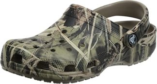 Classic Realtree Camo Shoes