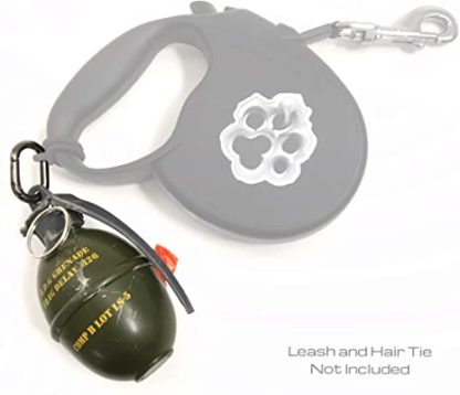 Tactical Poop Bag Dispenser - Image 3