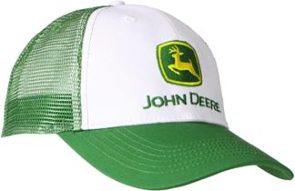 John Deere NCAA Baseball Cap